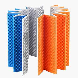 고밀도 백패킹 발포매트 1인용 에어 캠핑 텐트 돗자리매트