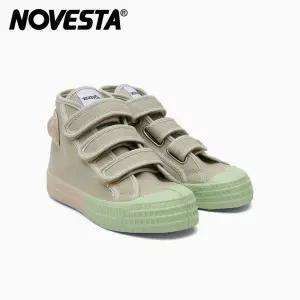 [공식판매처] 노베스타 키즈 드리블 듀오 운동화 MINT