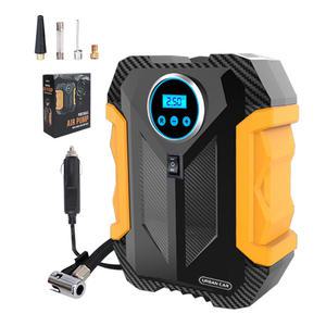 어반카 차량용 타이어공기압 셀프주입기