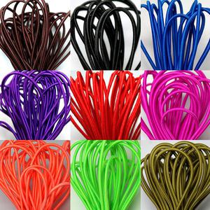 고무줄/탄성줄/텐트고무줄/차박/타프용/우레탄창문/