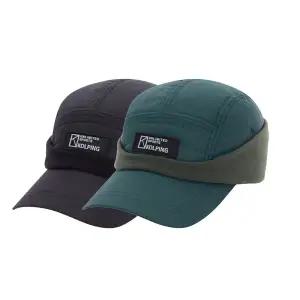 [대구백화점] [콜핑]아로다 겨울등산 남여공용 귀달이캡모자(KTC8715U 004)