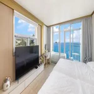 [전남 펜션] 여수 느낌스파애견동반펜션 (여수)