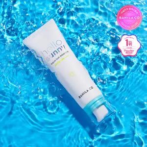 [바닐라코] 헬로 써니 아쿠아 선 에센스 50ml