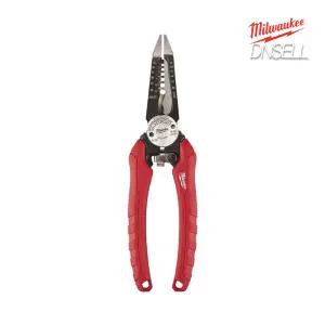 밀워키 48-22-3079A 스트리퍼 Gen 2 전선 피복 탈피기