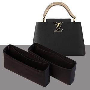 카퓌신 BB (가로27cm) 이너백 루이비통 M21354