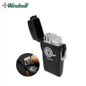 윈드밀 비프플로팅 야광/오렌지/블랙/물에뜨는 라이터 (형제낚시-GK)