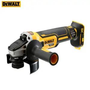 디월트 충전그라인더 베어툴+정품종이상자 DCG405N 125mm(5) 18V 브러시리스