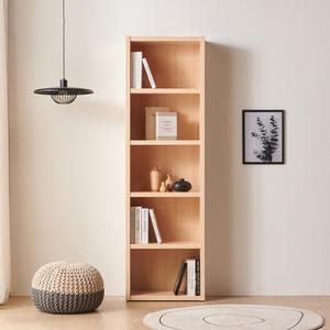 S010028 정글 5단 600 책장