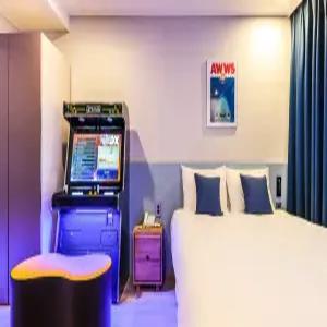 [제주] 벤티모 호텔 앤 레지던스 제주(제주, 제주)