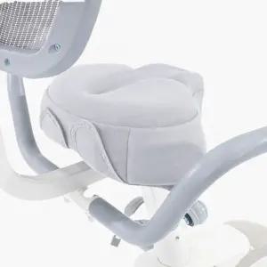 이고진 실내자전거 젤 안장 쿠션 커버 전립선 꼬리뼈 보호