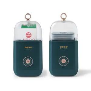 라팔 스퀘어 요거트메이커 1L 우유팩그대로