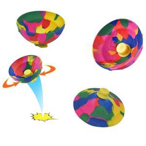 튀어오르는 탱탱볼 팝잇 점핑볼 힙합 팝스 피젯장난감