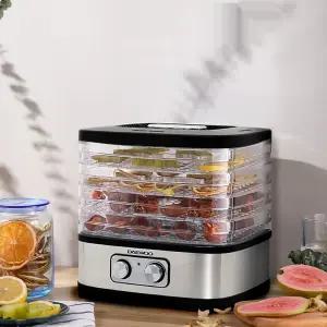 대우 식품건조기 5단 D500M