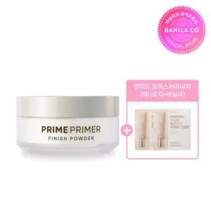 [더블쿠폰5%][바닐라코] 프라임 프라이머 피니쉬 파우더 12g