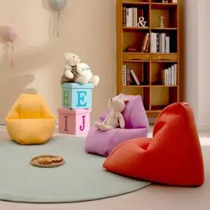 아트박스 보니타빈백 주니어빈백 유아빈백 코미V L.O.V.E 빈백 에어매쉬)