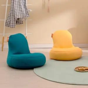 아트박스 보니타빈백 주니어빈백 유아빈백 코미E L.O.V.E 빈백 에어매쉬)