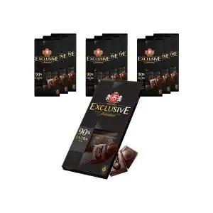 타이타우 익스클루시브 다크 초콜릿 90% 100g x 10