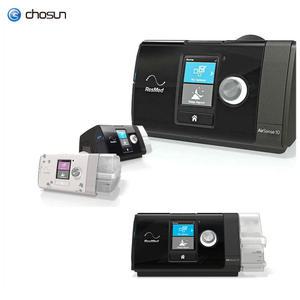 Resmed S10 4G 자동양압기+마스크 세트 / AirSense10 / 코콜이 / 수면무호흡증 / N5 / N20