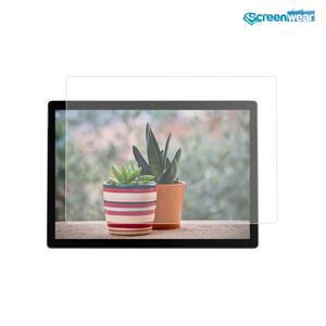 [스크린웨어]MS 서피스프로 4 고투명 액정보호 필름 2매