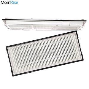 연못여과기  로보락 Roborock S8 / S8+ Pro Ultra 용 교체 HEPA 필터, 세척 가능 액세서리, 로봇 진공 청소