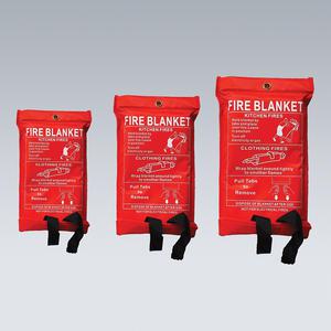 [더원사이언스] 방화용 담요 (규격 1.8x1.8m) KSIC-4759/4759/실험실안전용품/과학교구