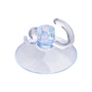 큐방 압착 고무 흡착판 고리 40 1봉지 3개 0664