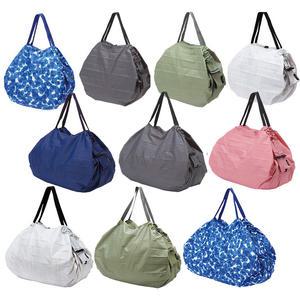 슈파토 Shupatto 에코백 가방 콤팩트백 장바구니