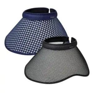 [롯데백화점]콜핑 여성 여름 매쉬 햇빛차단 썬캡 KTC8232W