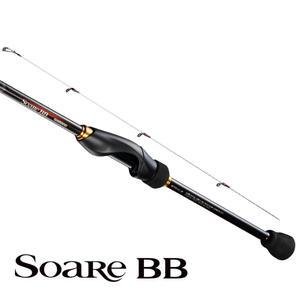 시마노 23 소아레 BB 볼락 루어대 윤성정품