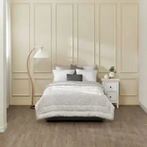 [갤러리아] [알레르망]폴밍 차렵이불베개세트S