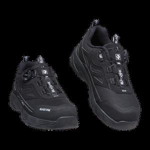 블랙야크 4인치 안전화 YAK-420D 경량화 작업화