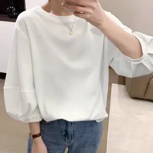 [국내자체제작] 제이니 벌룬 티셔츠