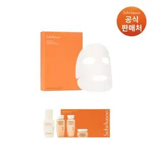 [본사직영] 설화수 윤조마스크 5매