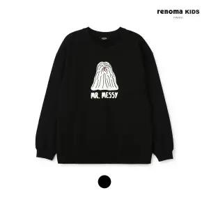 [보리보리/레노마 키즈]꼬똥드 툴레아 오버핏 맨투맨(R2339T163_02)