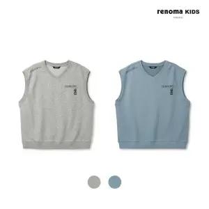 [보리보리/레노마 키즈]오버핏다이마루베스트(R2339V005)