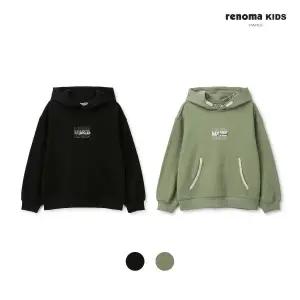 [보리보리/레노마 키즈]남아 후드티(R2335T108)