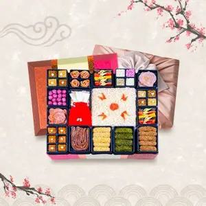 [참다올][G][신세계TV쇼핑 명절선물]한과-궁중한상세트