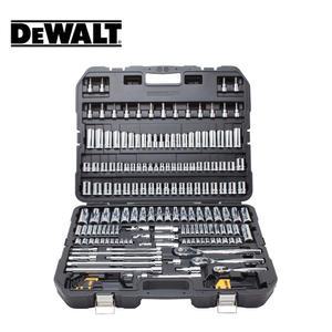 디월트 DWMT75049 메카닉툴세트 192pcs 라쳇핸들 6각소켓세트