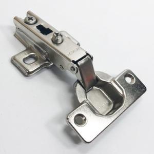 MS 가구용경첩 경첩 꺾쇠 문짝 서랍 서랍장 손잡이 신발장 씽크대 씽크대경첩 110도