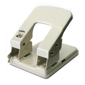 화신 파워 2공 겸용 펀치(70mm, 80mm) /사무실/학교/서류/종이/문서/강력/펀칭