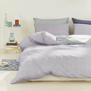 [파르페][파르페by알레르망] 페이드 알러지케어 누빔 이불커버세트 Q