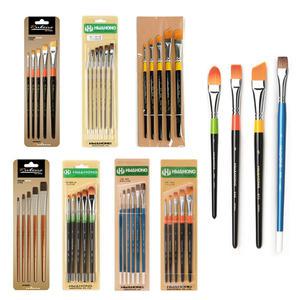 구성붓모음/화홍/루벤스/바바라돈모붓