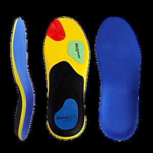 코르도니에르 더블 포론 아치서포트 기능성 깔창