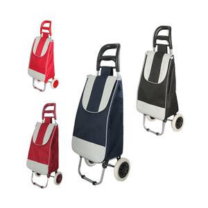 접이식 쇼핑카트 시장바구니 시장카트 손잡이 장바구니