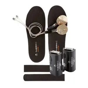 [프로암스키][썰믹] 발열인솔셋 SET HEAT KIT + C-PACK 1300B