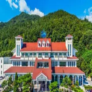 [충남] 세심천 온천 호텔(충남, 예산)