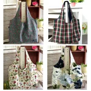 천가방/에코백/여성가방/숄더백