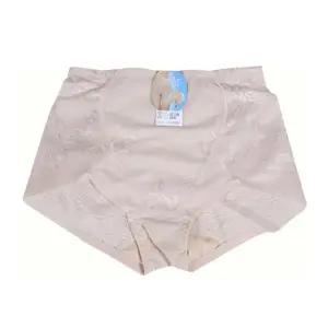 힙업효과 탄력몸매보정 삼각거들 단품 복부이중압박 망사 골반뽕 엄마팬티 엉덩이보정속옷 똥배팬티