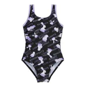 [롯데백화점]레노마 여아동U백실내수영복 GF2D802_BK