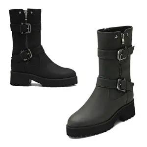 [미소페]M-misope 앵클부츠 512346526 5cm